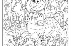 Hidden Pictures Page | Hidden Picture Puzzles, Hidden Pictures - Free Hidden Pictures For Adults To Print