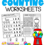 Kindergarten Math Worksheets   Superstar Worksheets   Free Printable Activities For Kindergarten Math