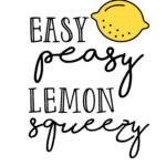 Lemonade Stand Printables | Kid'S Summer Boredom Buster     Free Printable Lemonade Signs