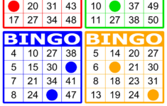 Math Bingo | Free Printable Pdf Math Bingo Cards - Free Printable Addition And Subtraction Bingo Cards