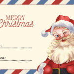 Page 2   Free Custom Printable Christmas Card Templates | Canva   Free Printable Christmas Cards For Boss