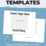 Pin On Work Ideas   Printable Social Stories Free