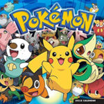 Pokemon Printable Binder Cover   Free Printable Pokemon Binder Cover