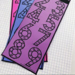 Prime & Composite Numbers Printables (Free Download)   Math Tech   Free Printable Math Bookmarks