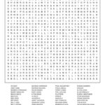 Printable 100 Hard Word Search Puzzles | Word Find, Free Printable   Free Printable Adult Word Search Free Printables