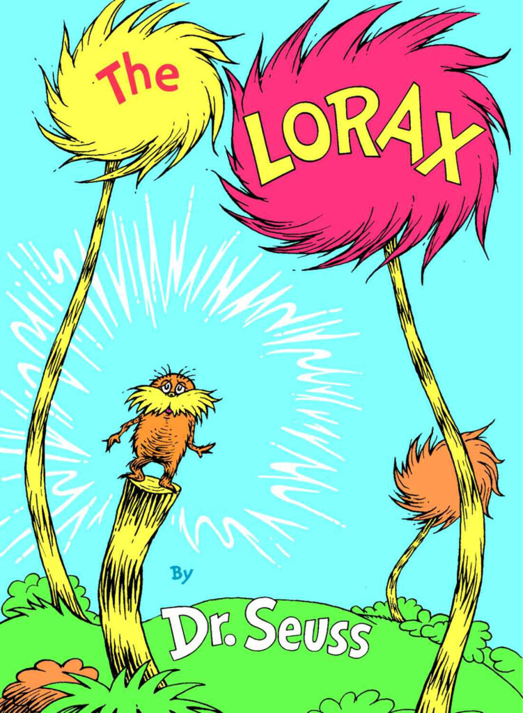 Printable Dr. Seuss Worksheets And Coloring Sheets - Free Printable Dr ...