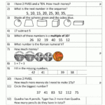Printable Mental Maths Year 2 Worksheets   Free Printable Maths Worksheets Uk