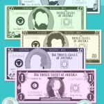 Printable Play Money (Lots Of Free Fake Money Templates)   Free Printable Paper Money Printable Play Money (Lots Of Free Fake Money Templates)   Free Printable Paper Money