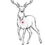 Printable Shooting Targets And Gun Targets • Nssf   Best Free Printable Targets