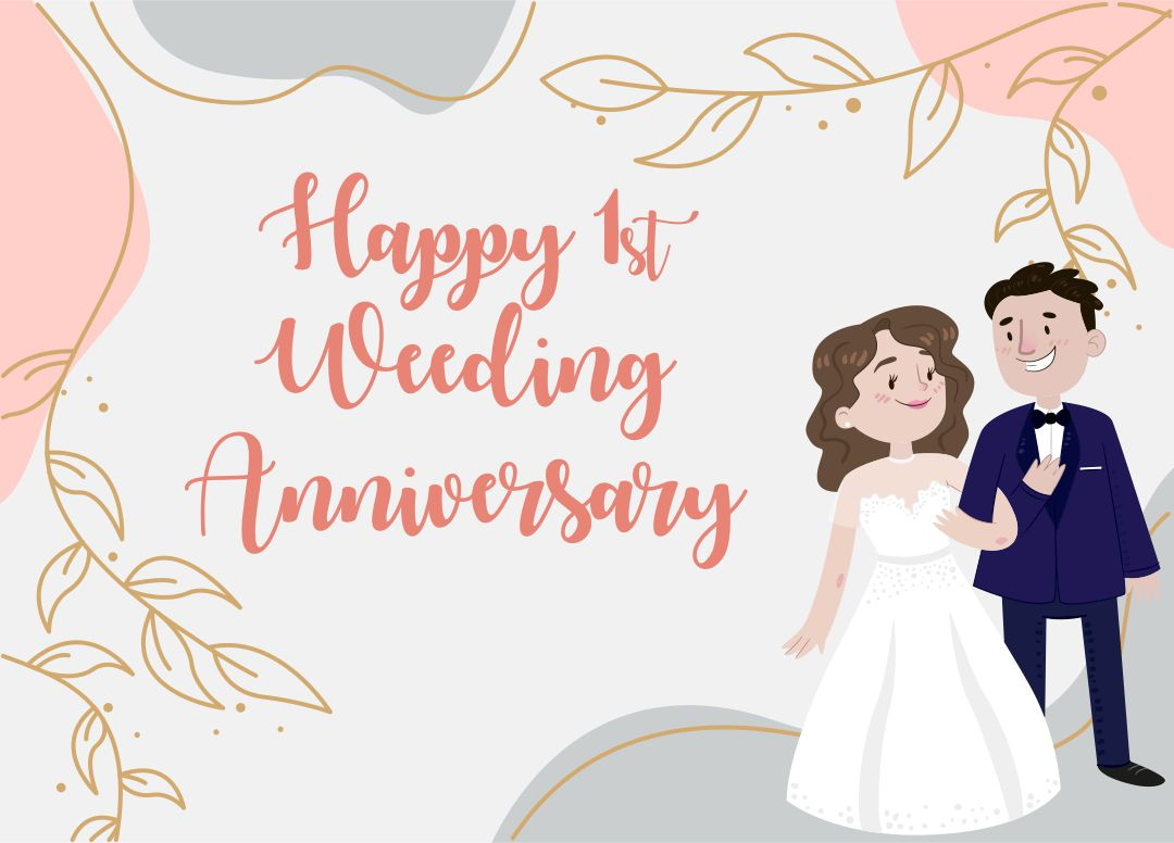 Printable Wedding Anniversary Card Template - Printable Templates Free - Free Printable 10 Year Anniversary Cards