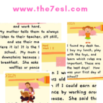 Short Stories For Kids – English Created Resources   Printable Short Stories