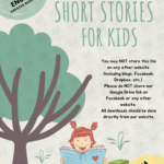 Short Stories For Kids – English Created Resources   Printable Short Stories