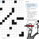 The 5 Best Newspaper Crosswords You Can Play Online   Amuse Labs   Free Printable Frank Longo Sunday Crossword Puzzles