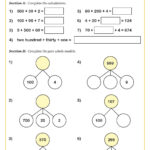 Year 3 Maths Worksheets   Free Downloads   Pdf Worksheets   Free Printable Maths Worksheets Uk