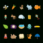 Zoo Phonics Flash Cards   10 Free Pdf Printables | Printablee   Zoo Phonics Flash Cards Free Printable