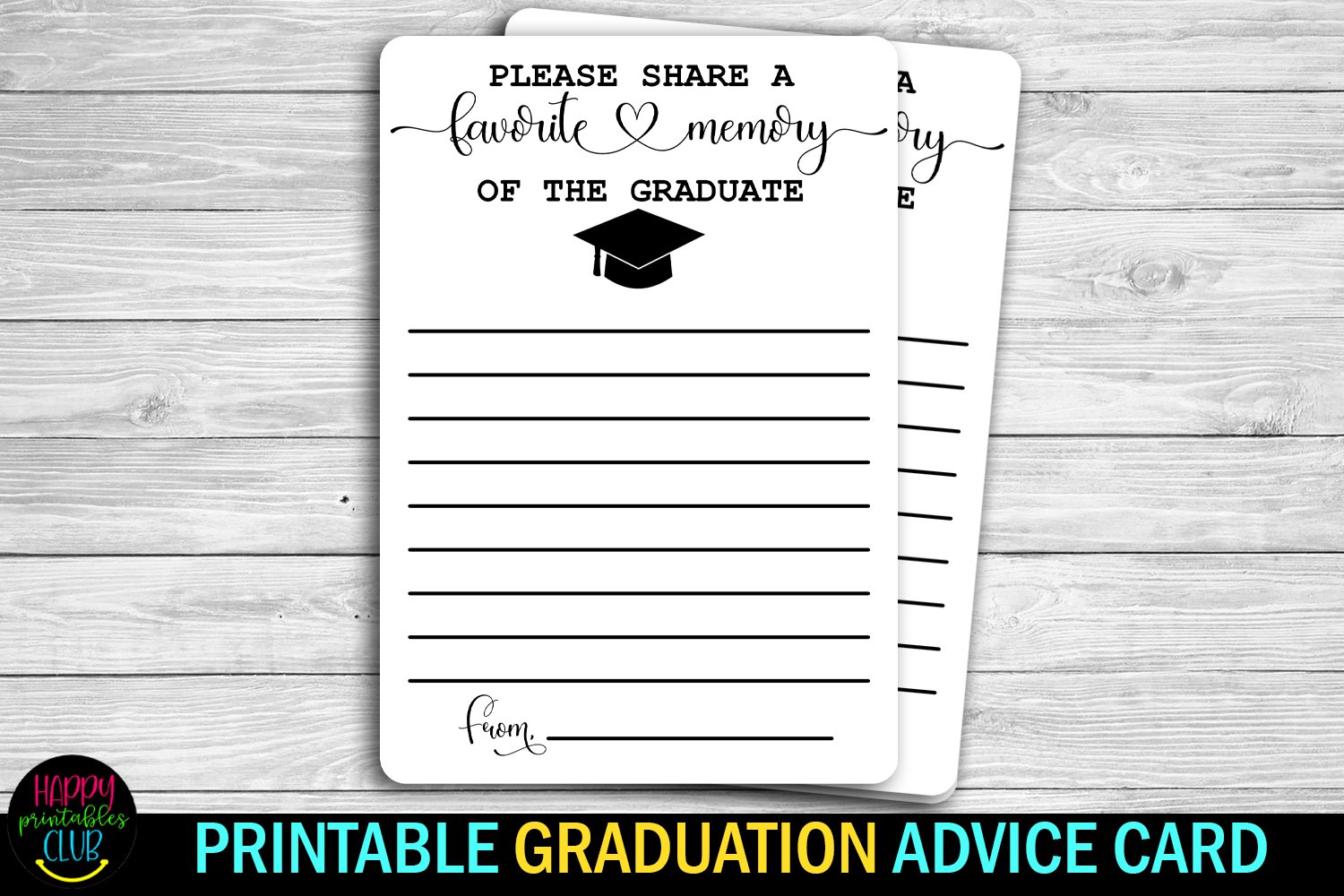 1924489 Graduation Share A Memory Card Favorite Memory Of 1924489 Graduation Share A Memory Card Favorite Memory Of