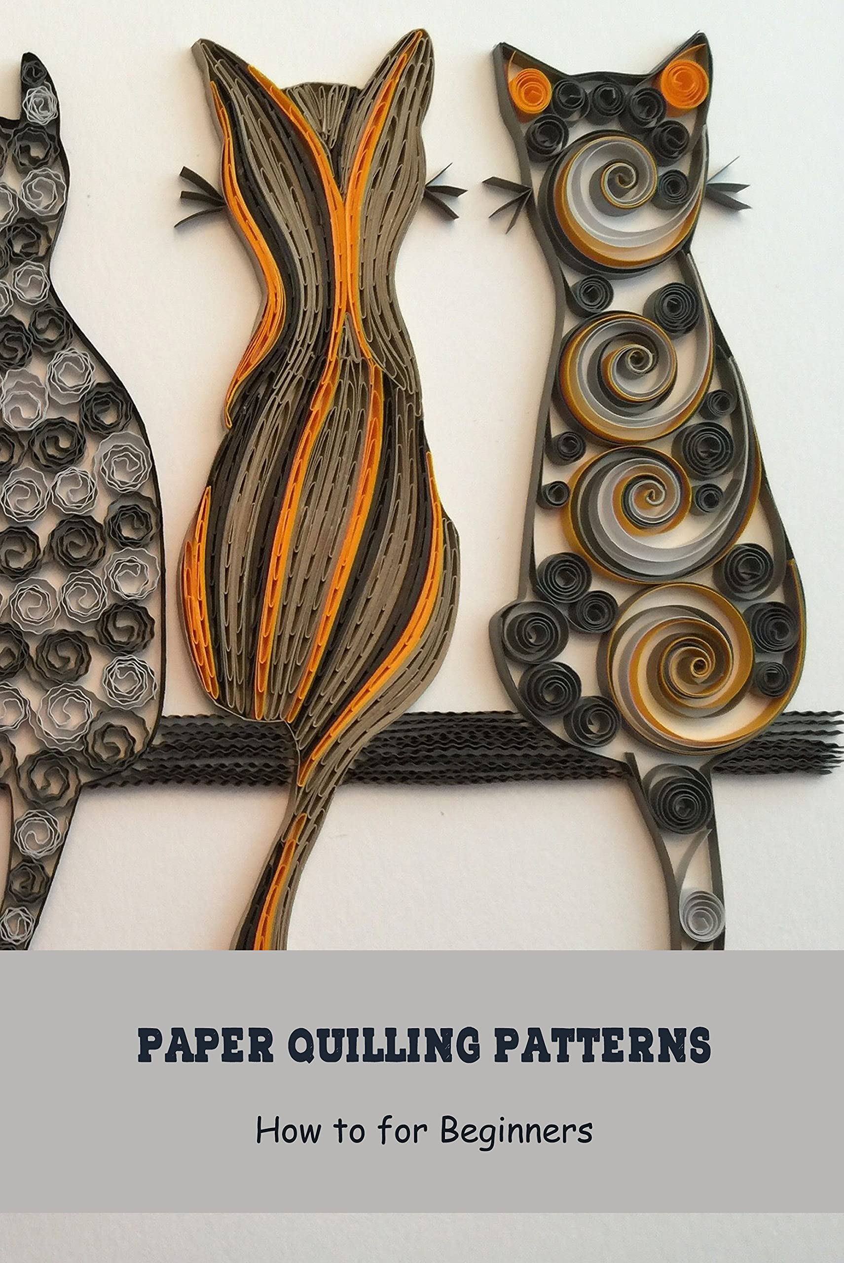 58558047 Paper Quilling Patterns 58558047 Paper Quilling Patterns