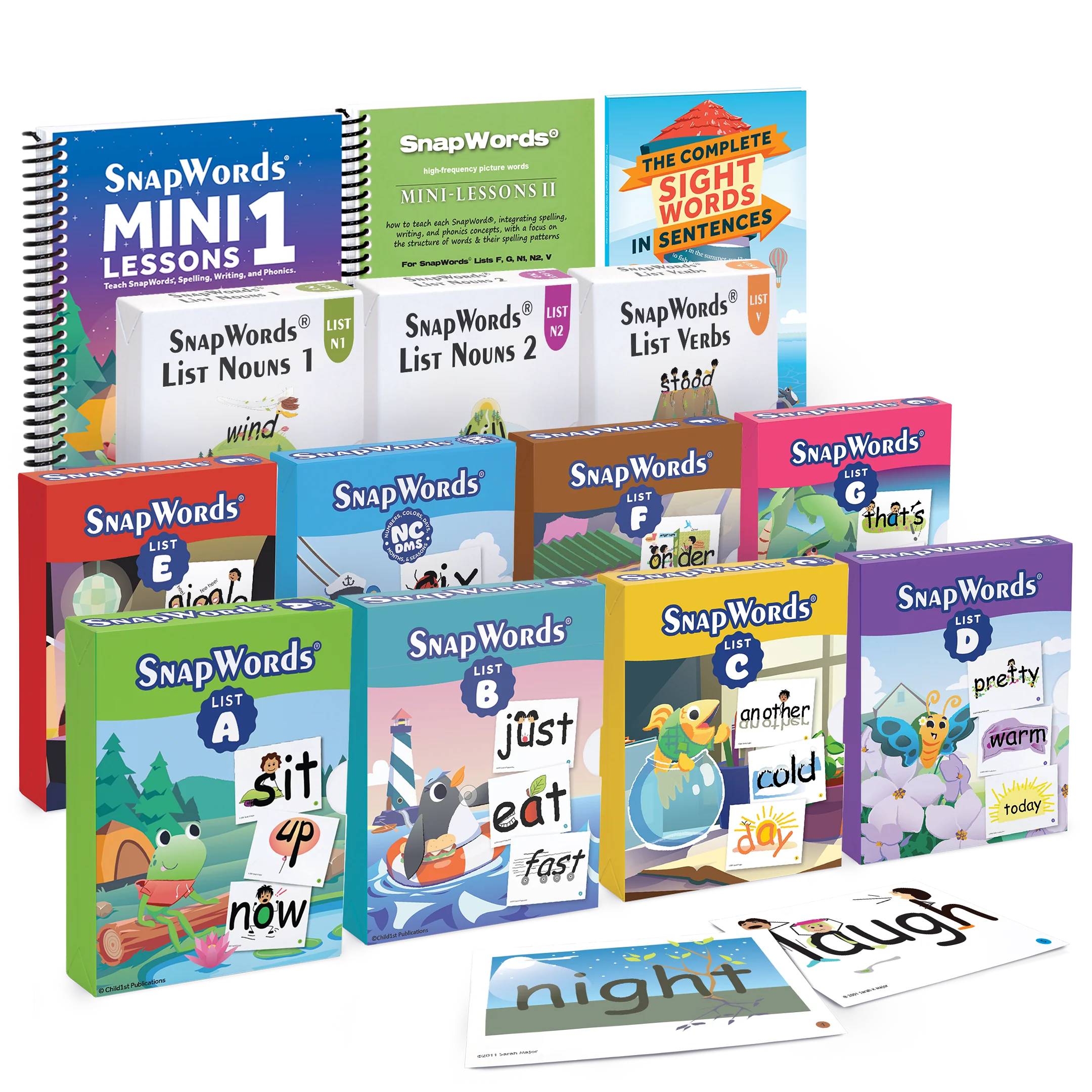 607 Snapwords 607 Snapwords