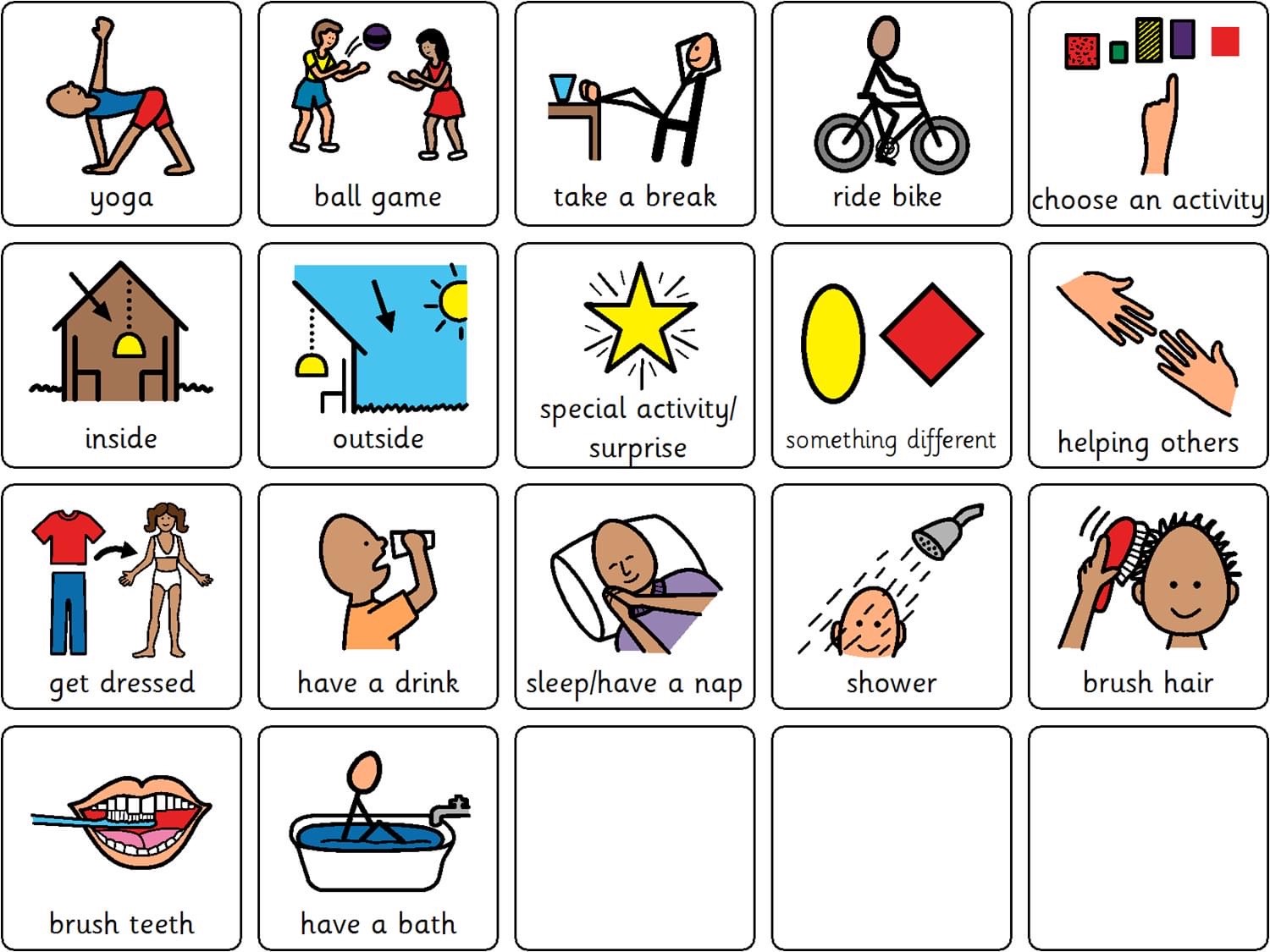 Additional Resources