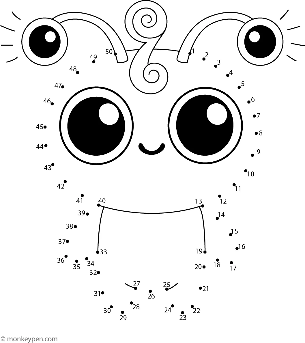 free printable dot to dot free printable dot to dot