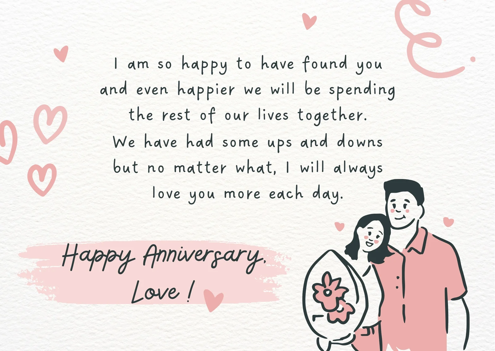 Anniversary Anniversary