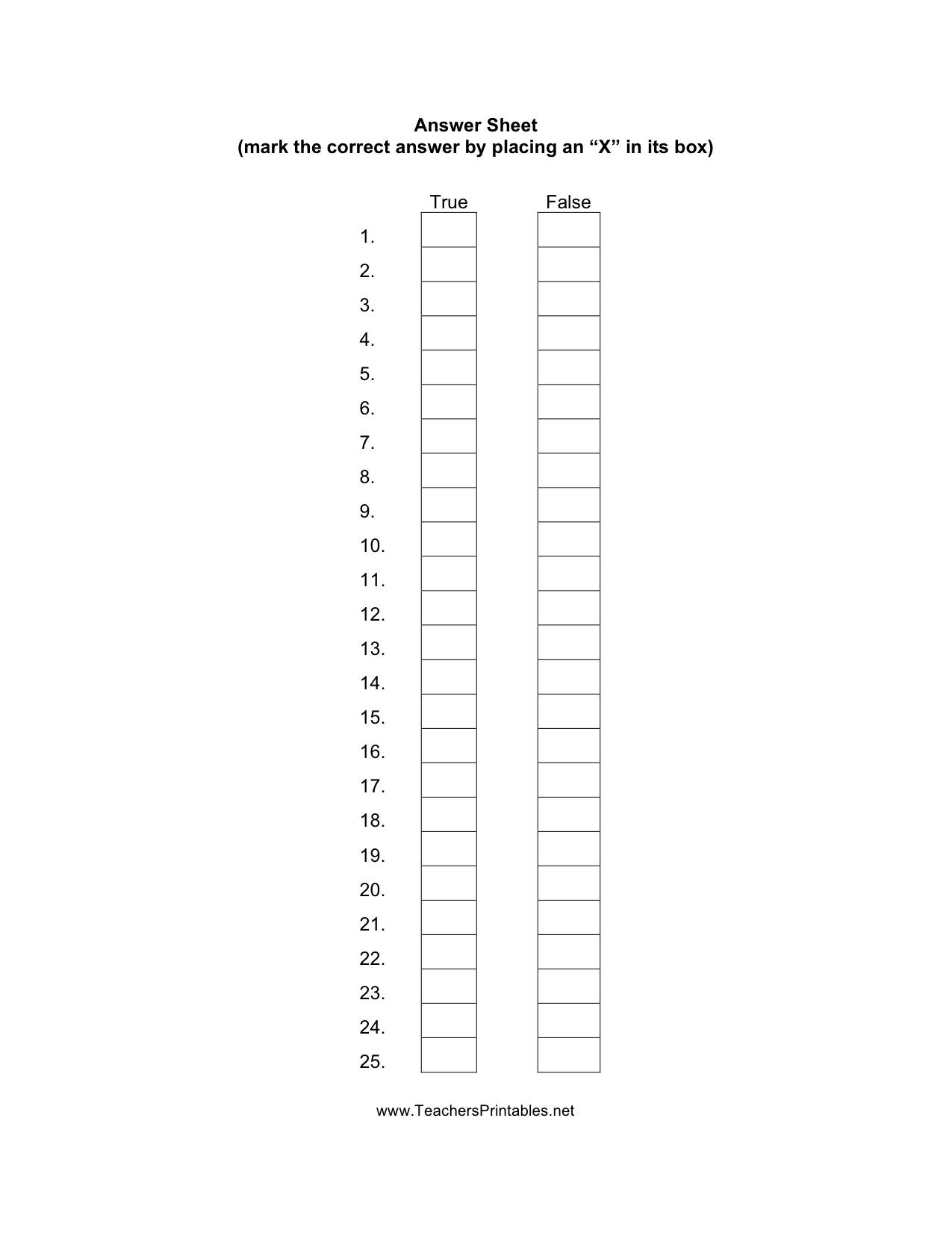free printable bubble answer sheets free printable bubble answer sheets