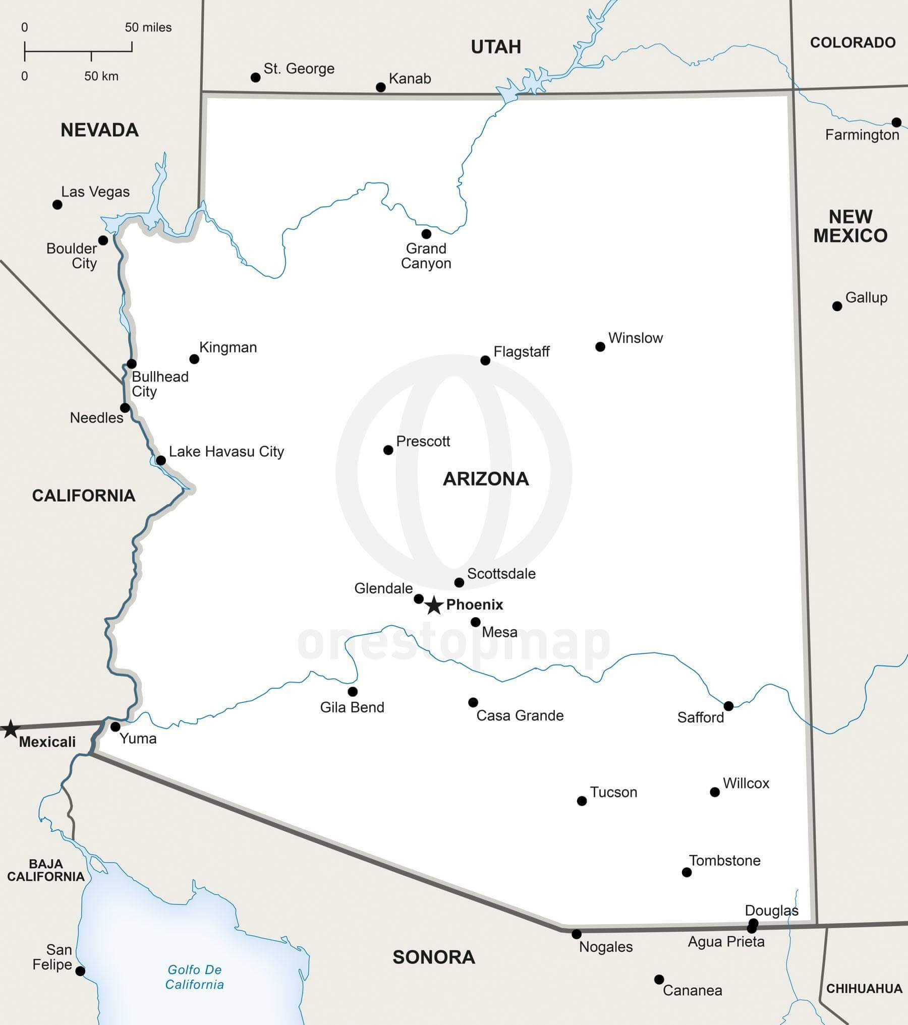 Arizona 321 Arizona 321
