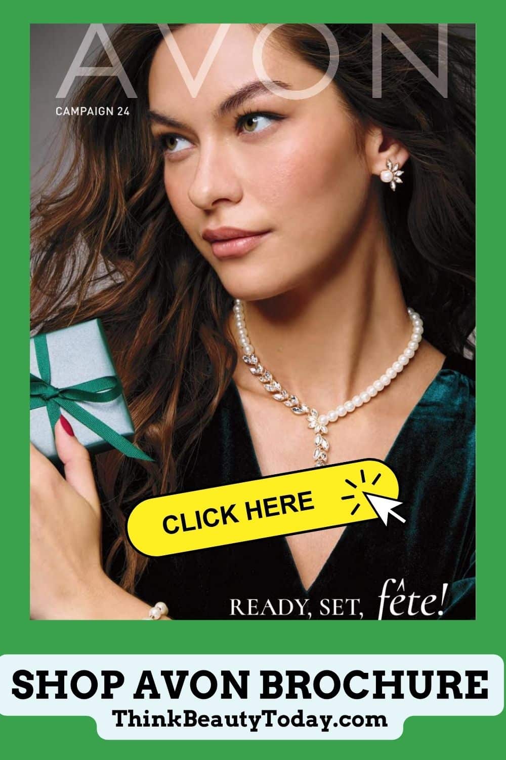 Avon Campaign 24 Avon Campaign 24