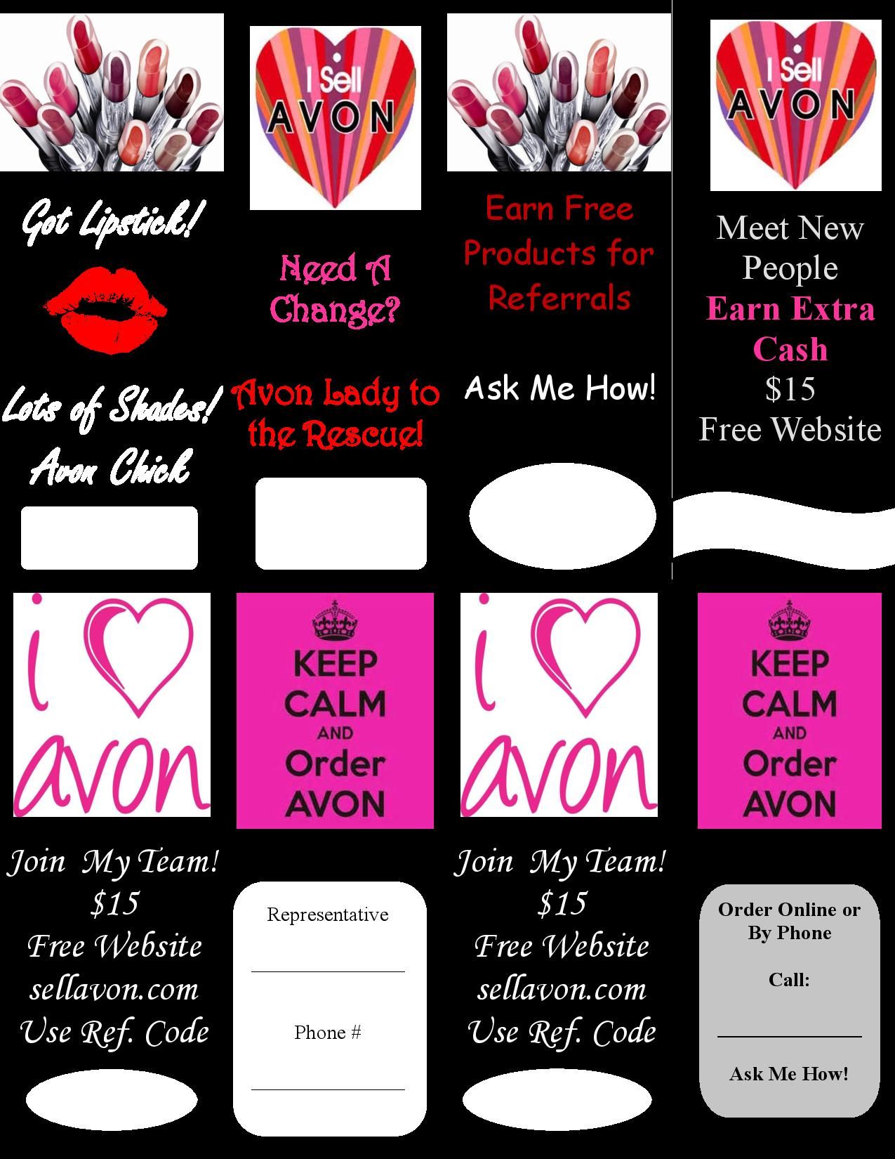 Avon Avon