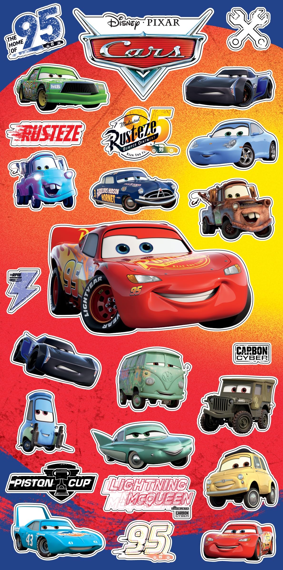free printable disney cars water bottle labels free printable disney cars water bottle labels