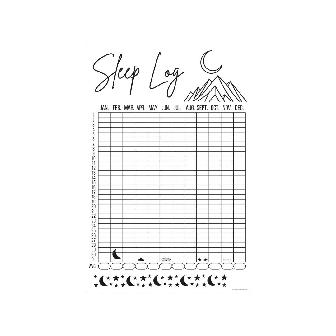 Bullet Journal Bullet Journal