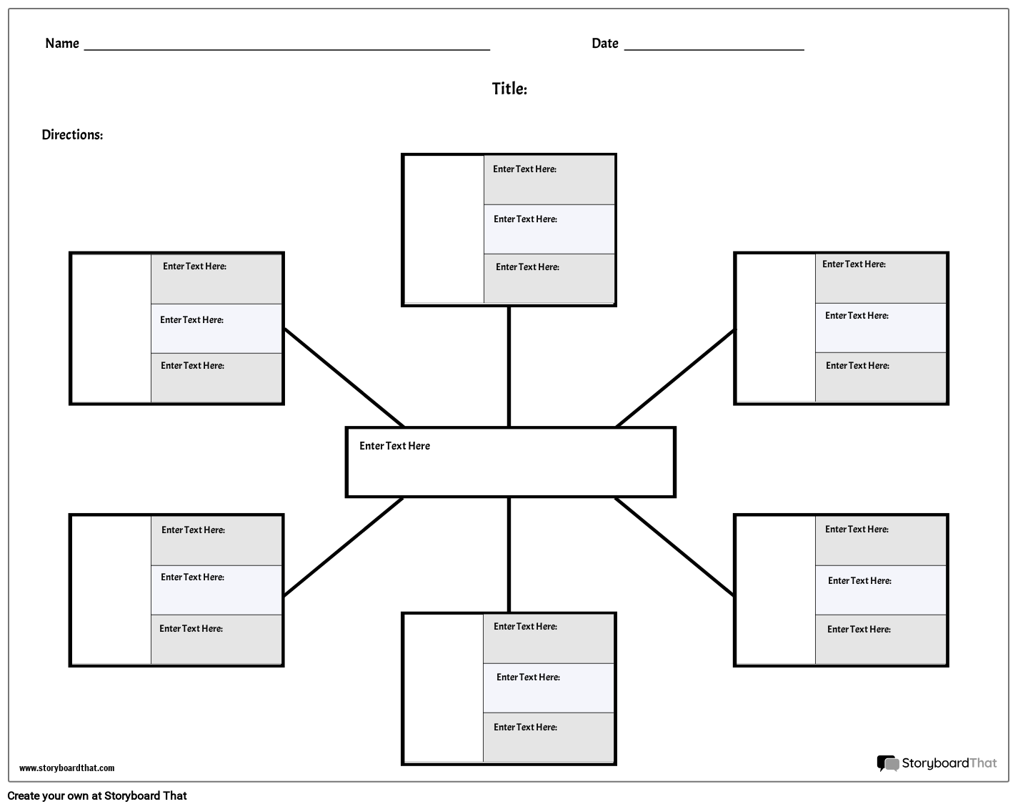 Character Map Worksheets Character Map Worksheets