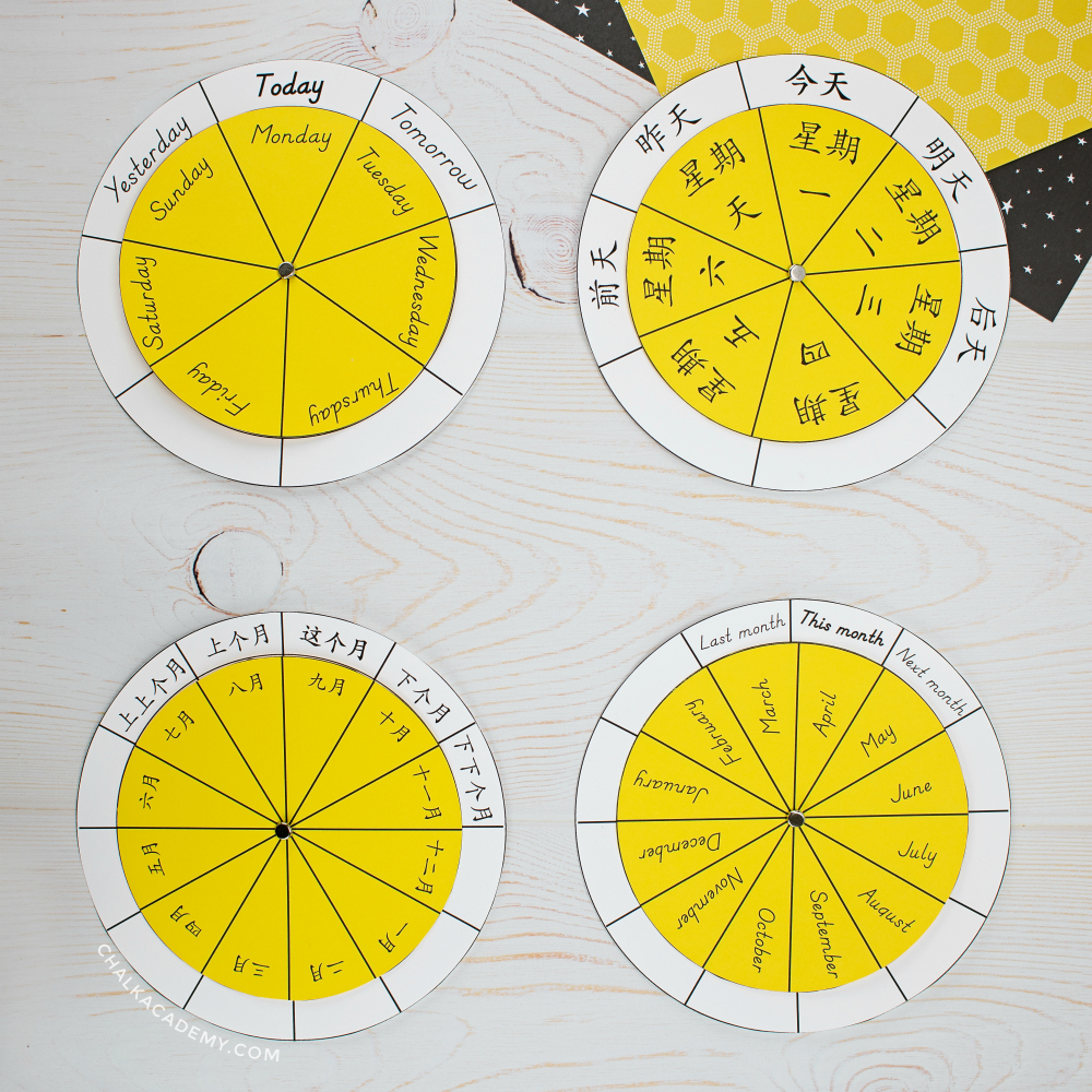 free printable chinese zodiac wheel free printable chinese zodiac wheel