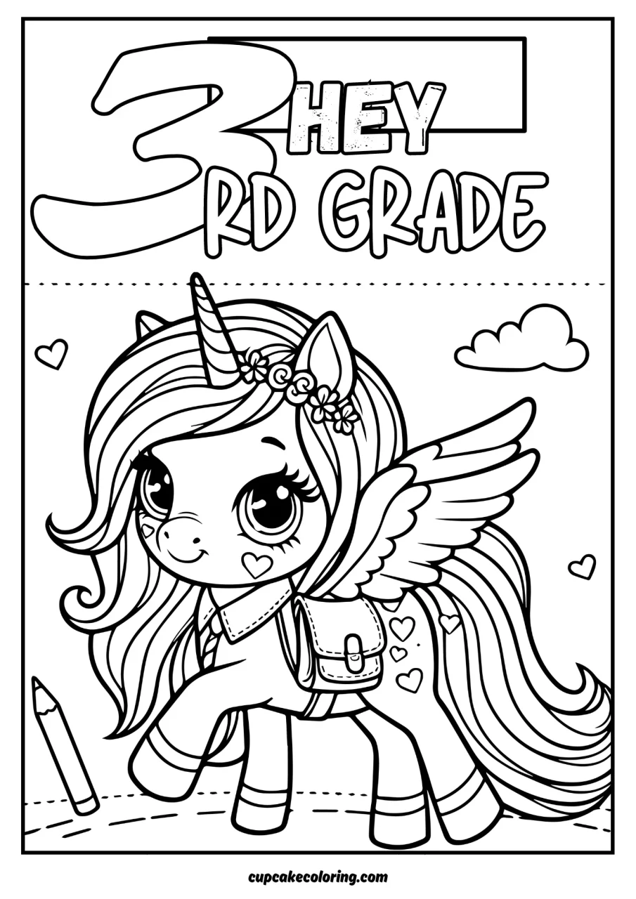 Coloring Pages For 3rd Graders Free Coloring Pages For 3rd Graders Free