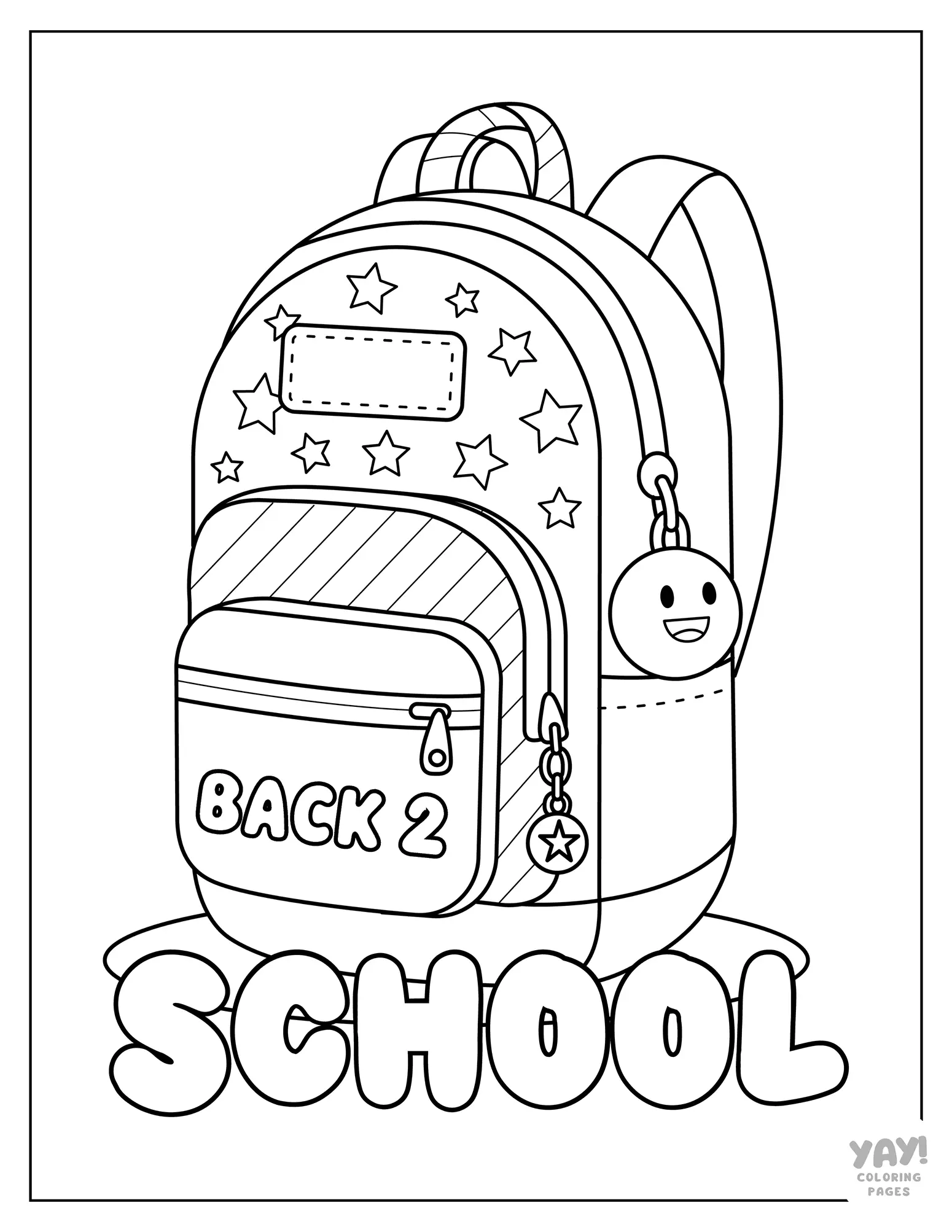 Coloring Pages Coloring Pages