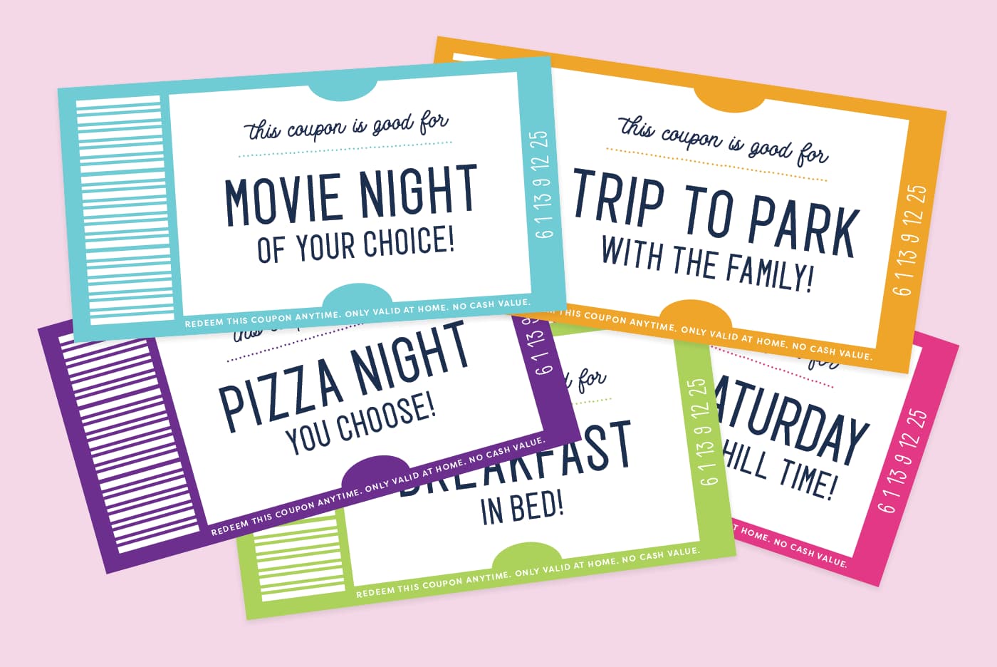 Coupons For Kids
