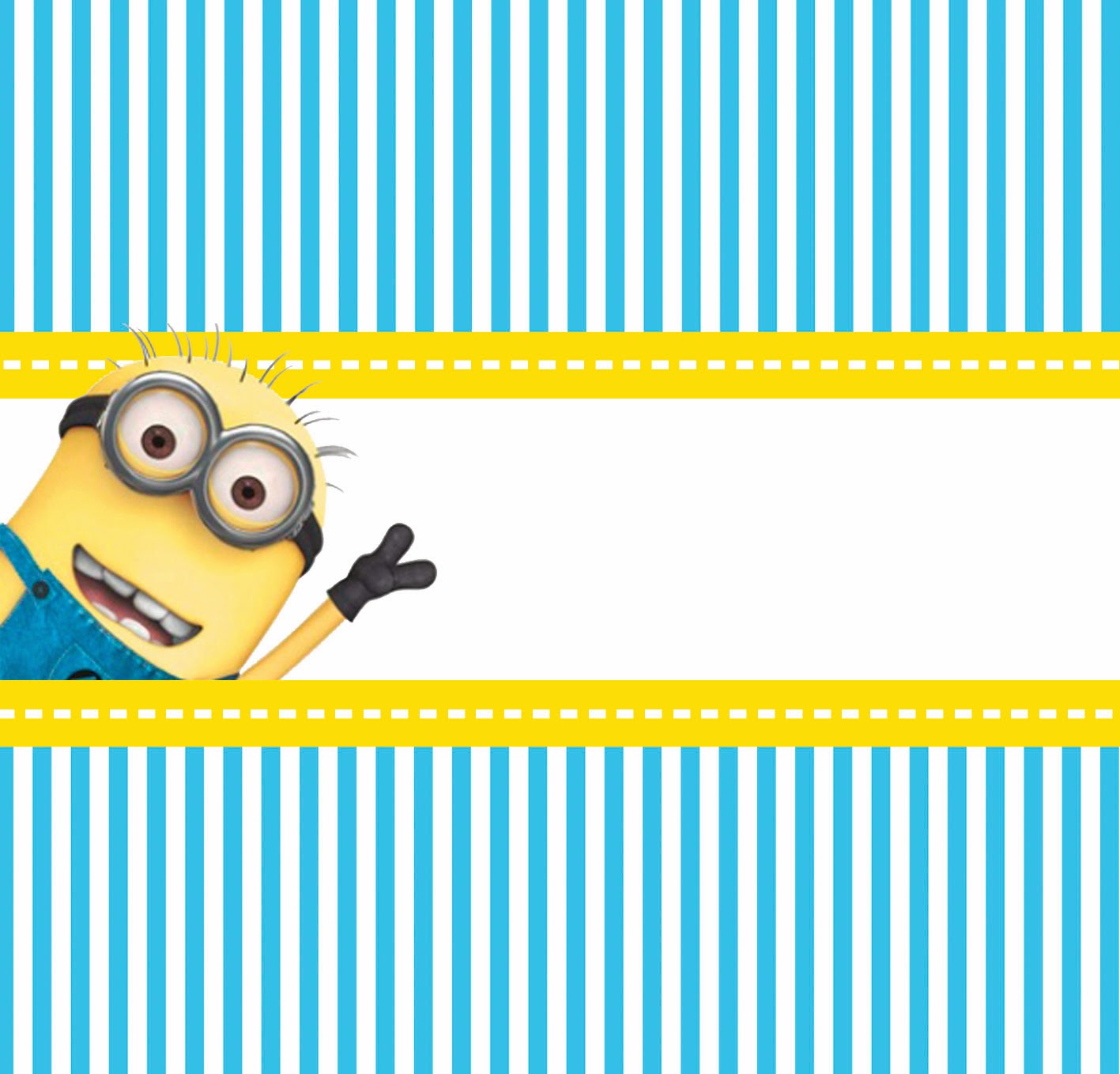 Despicable Me Free Printable Candy Bar Despicable Me Free Printable Candy Bar