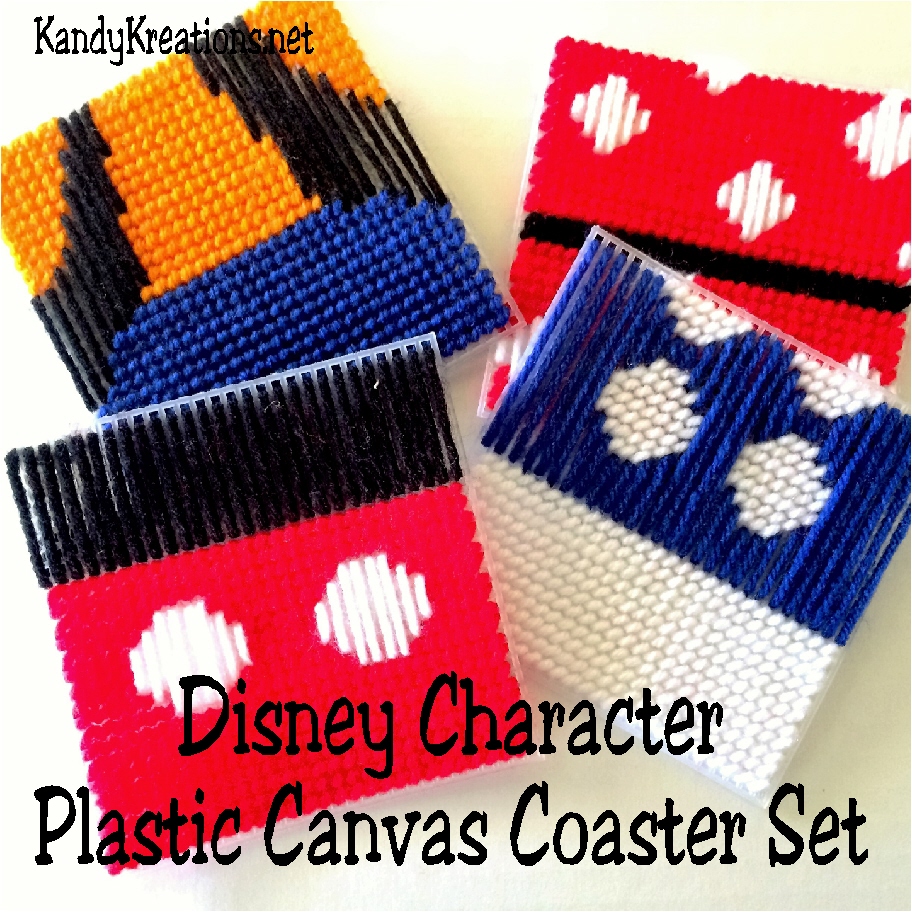 free printable plastic canvas patterns