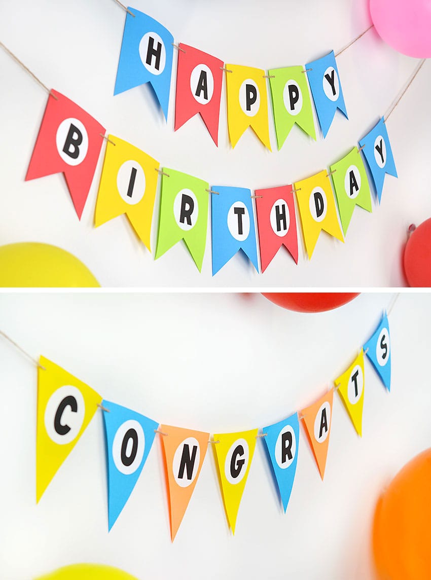 Diy Banner Diy Banner