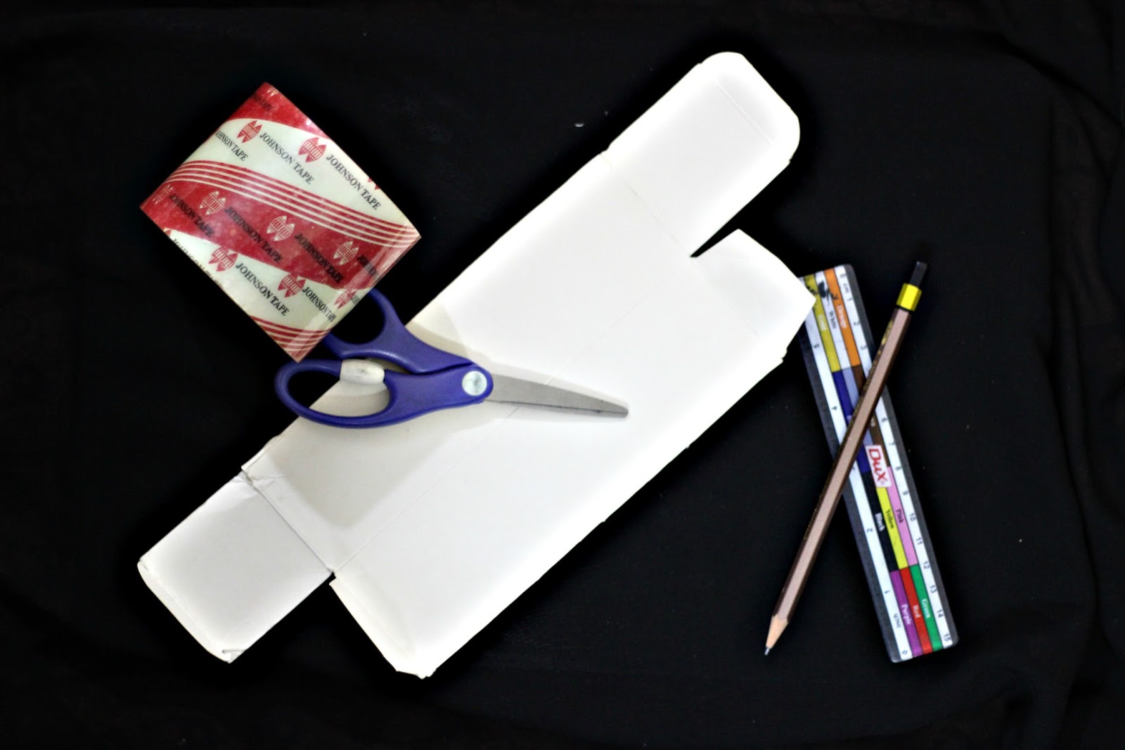 Diy Eyeliner Stencil 6