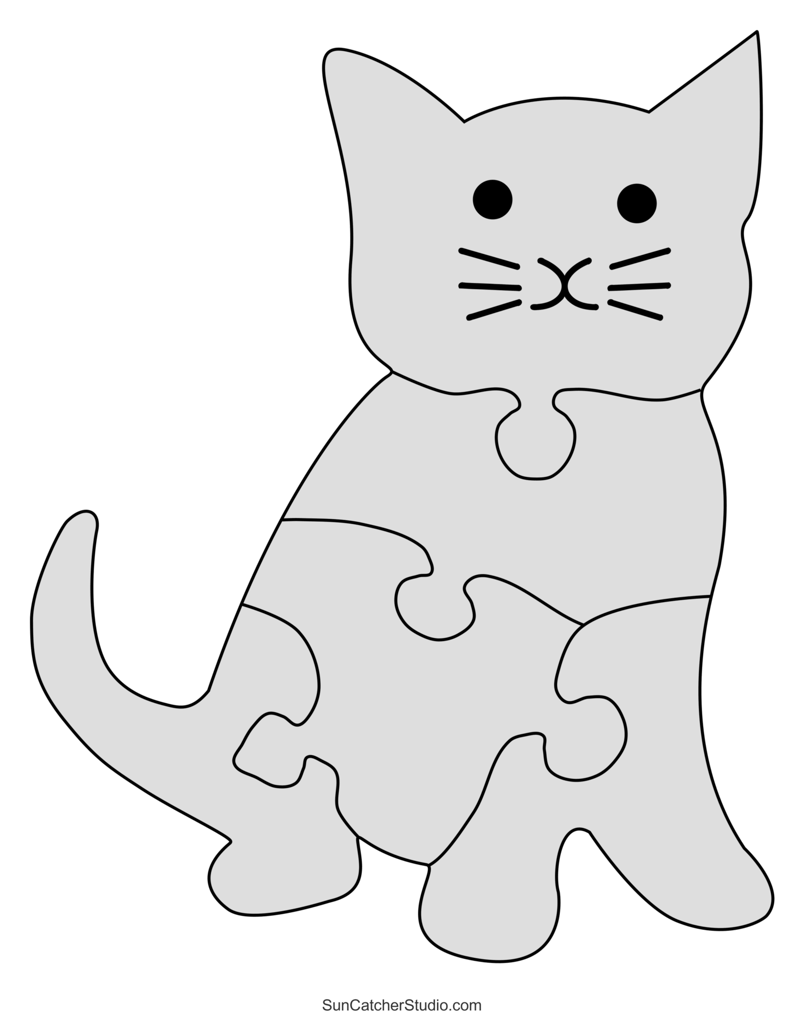 Diy Jigsaw Puzzles Diy Jigsaw Puzzles