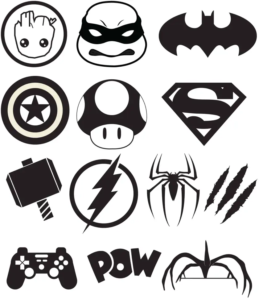 free printable stencils for painting