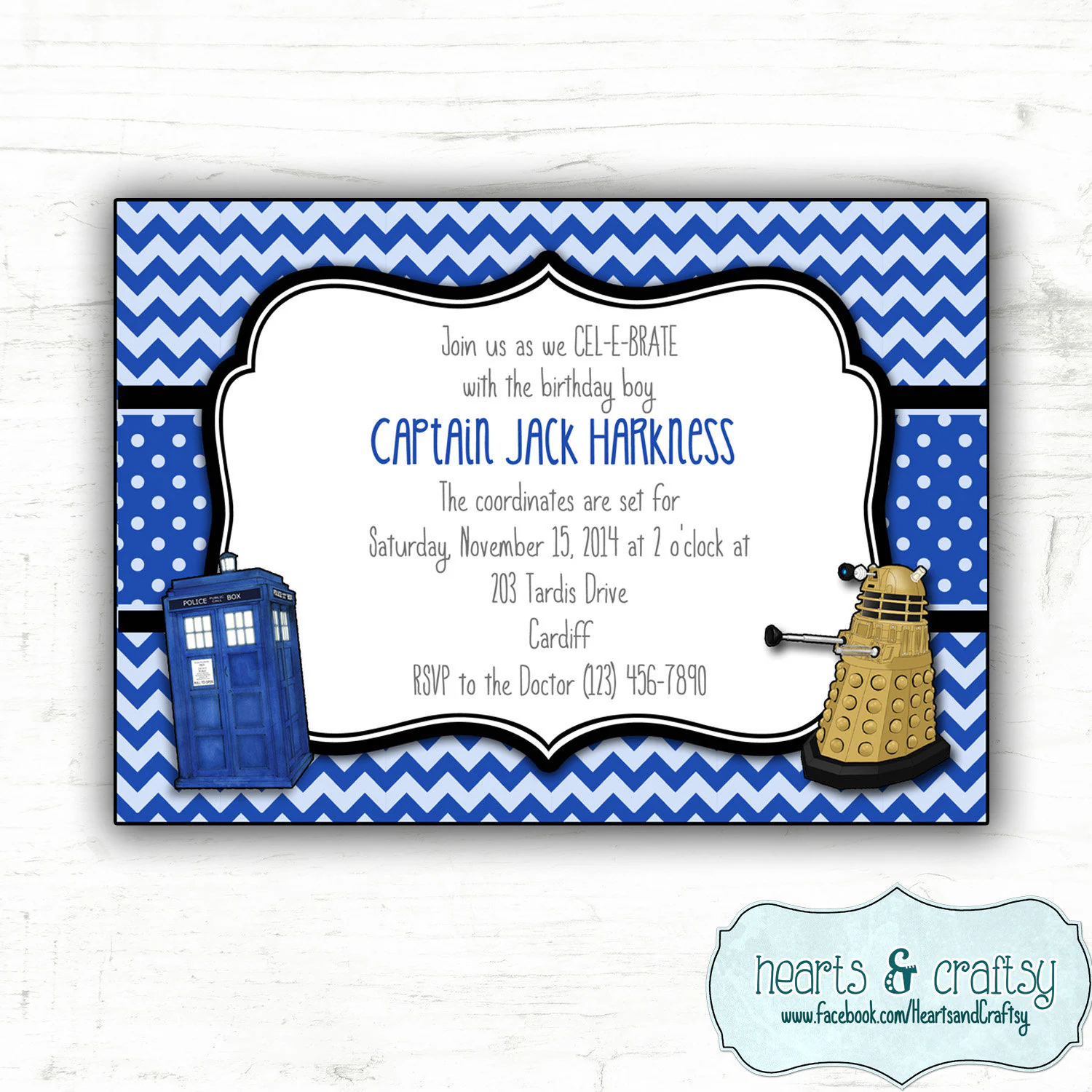 Doctor Who Baby Announcement Doctor Who Baby Announcement