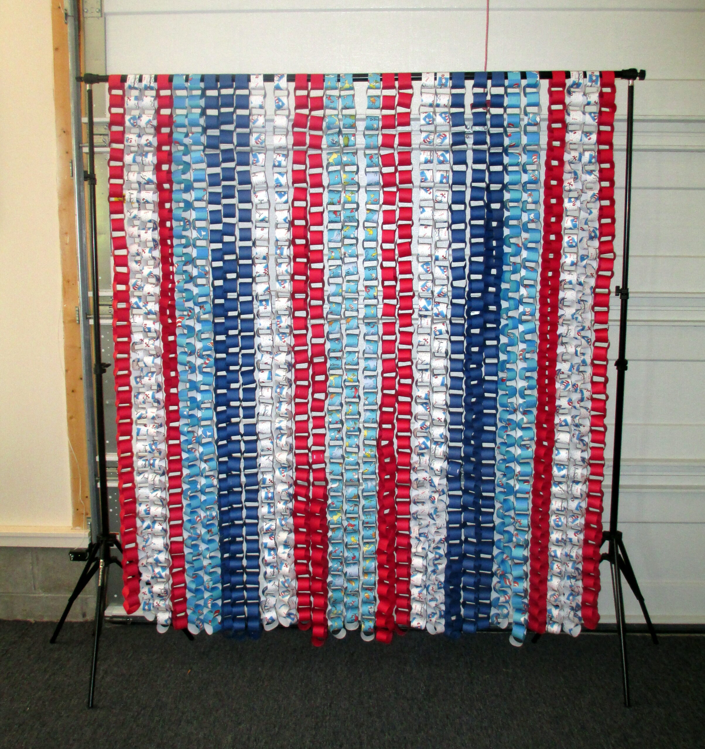 Dr Seuss Inspired Photo Booth Props Dr Seuss Inspired Photo Booth Props