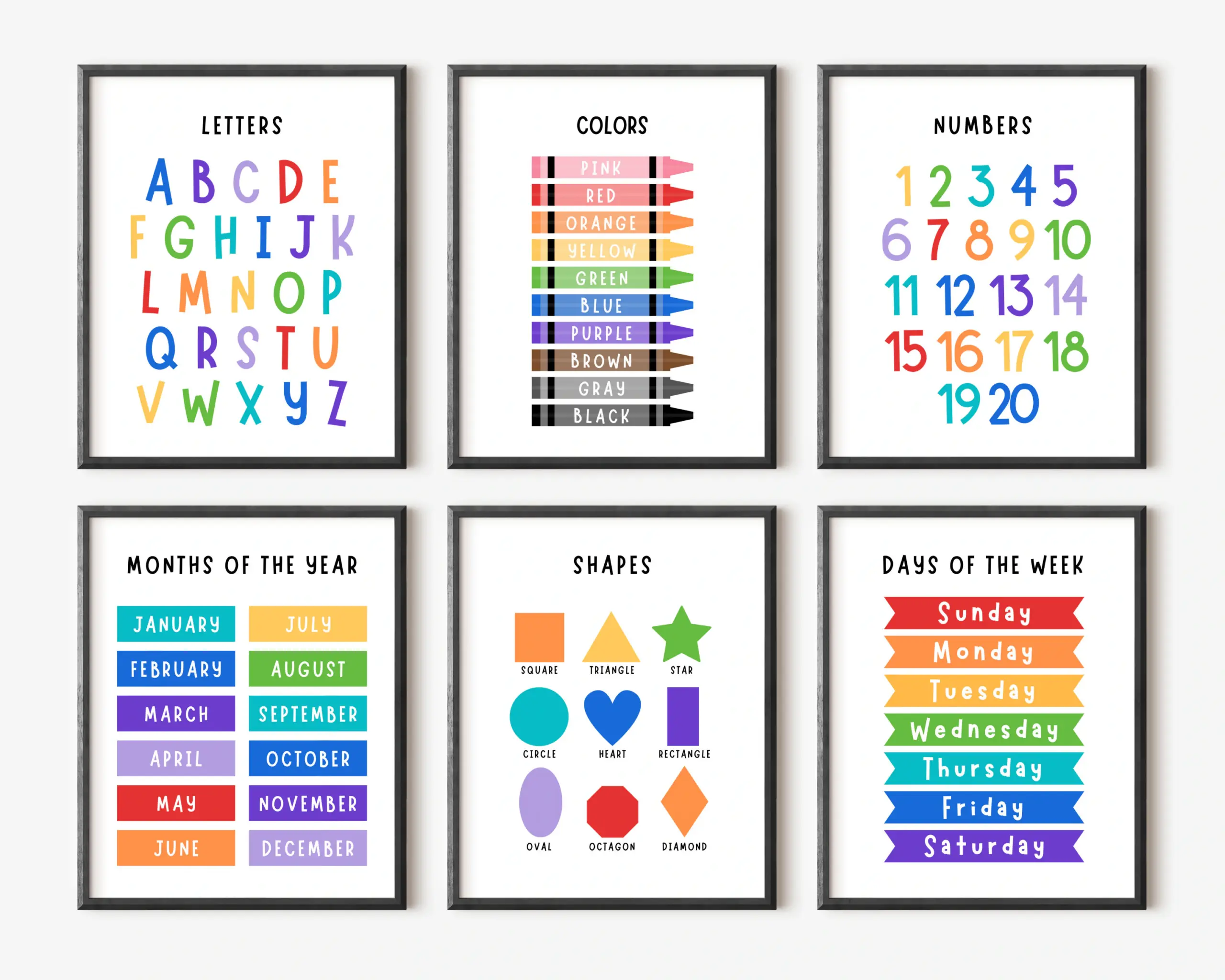 free printable educational posters free printable educational posters