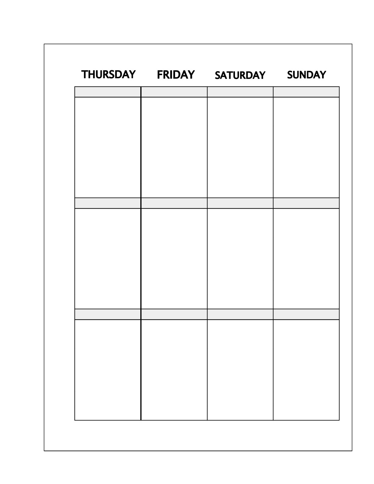 Faux Happy Planner Inserts Free Planner Printable Faux Happy Planner Inserts Free Planner Printable