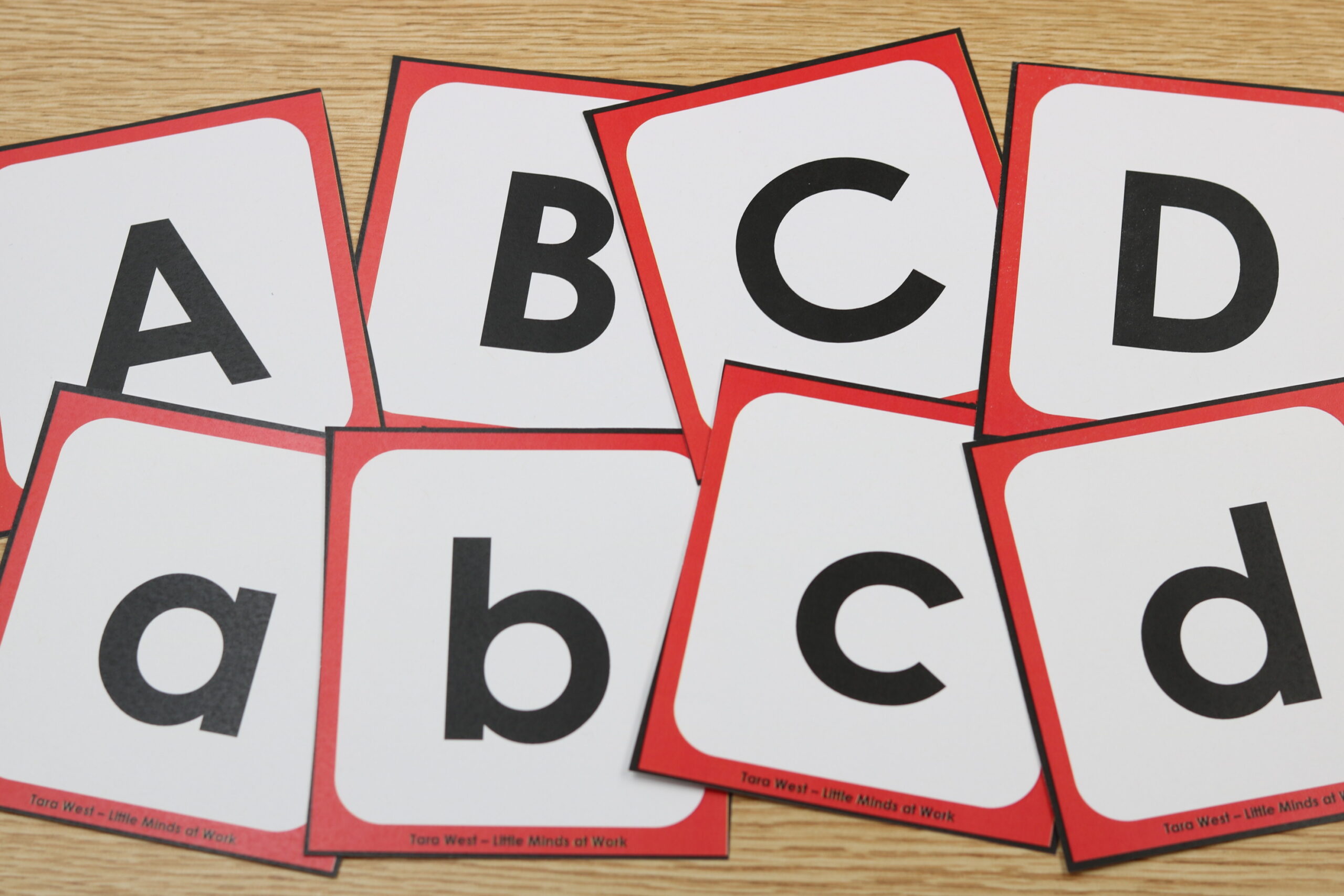 Free Alphabet Flashcards Free Alphabet Flashcards