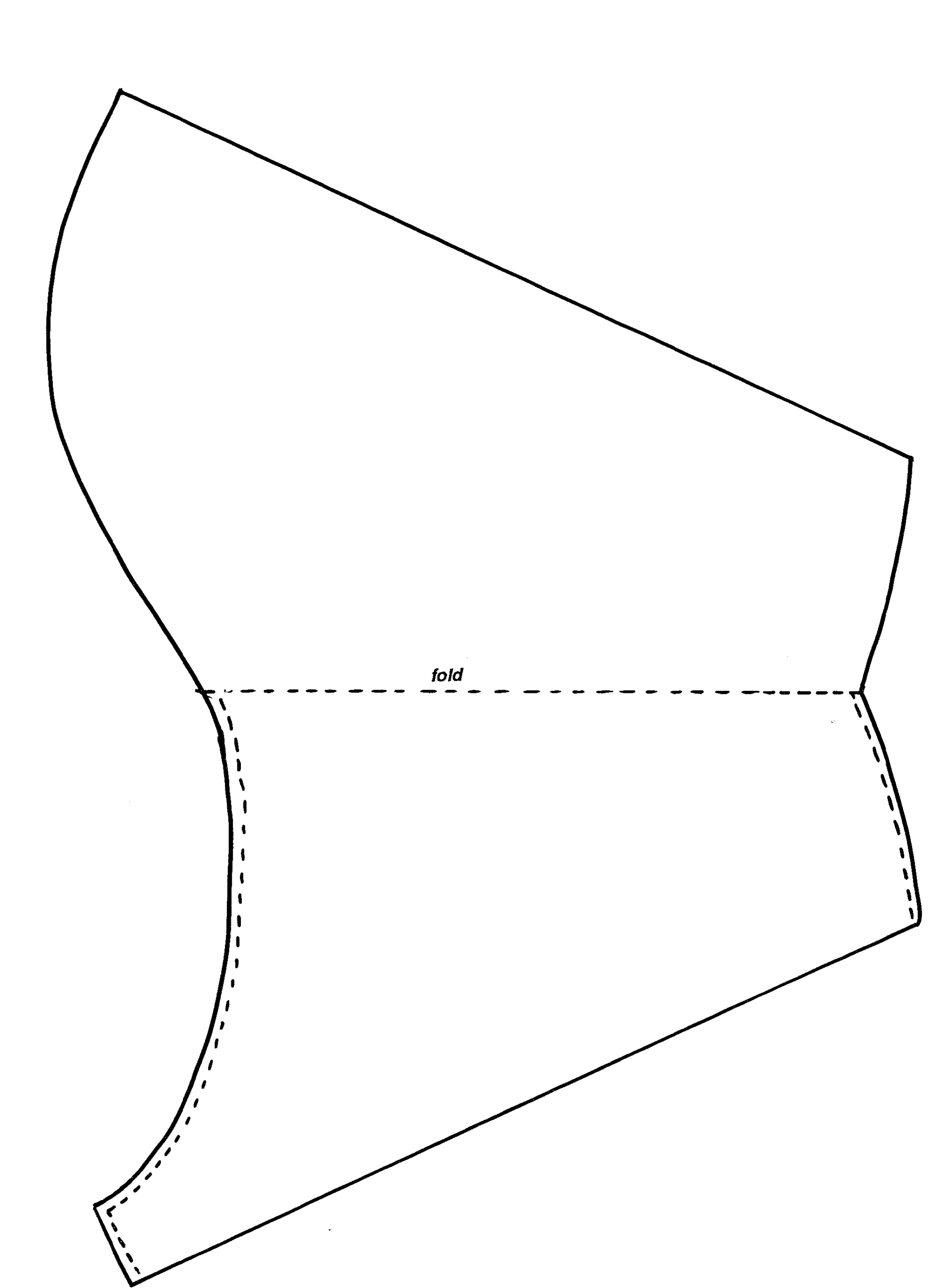 Free Holster Pattern Pdf