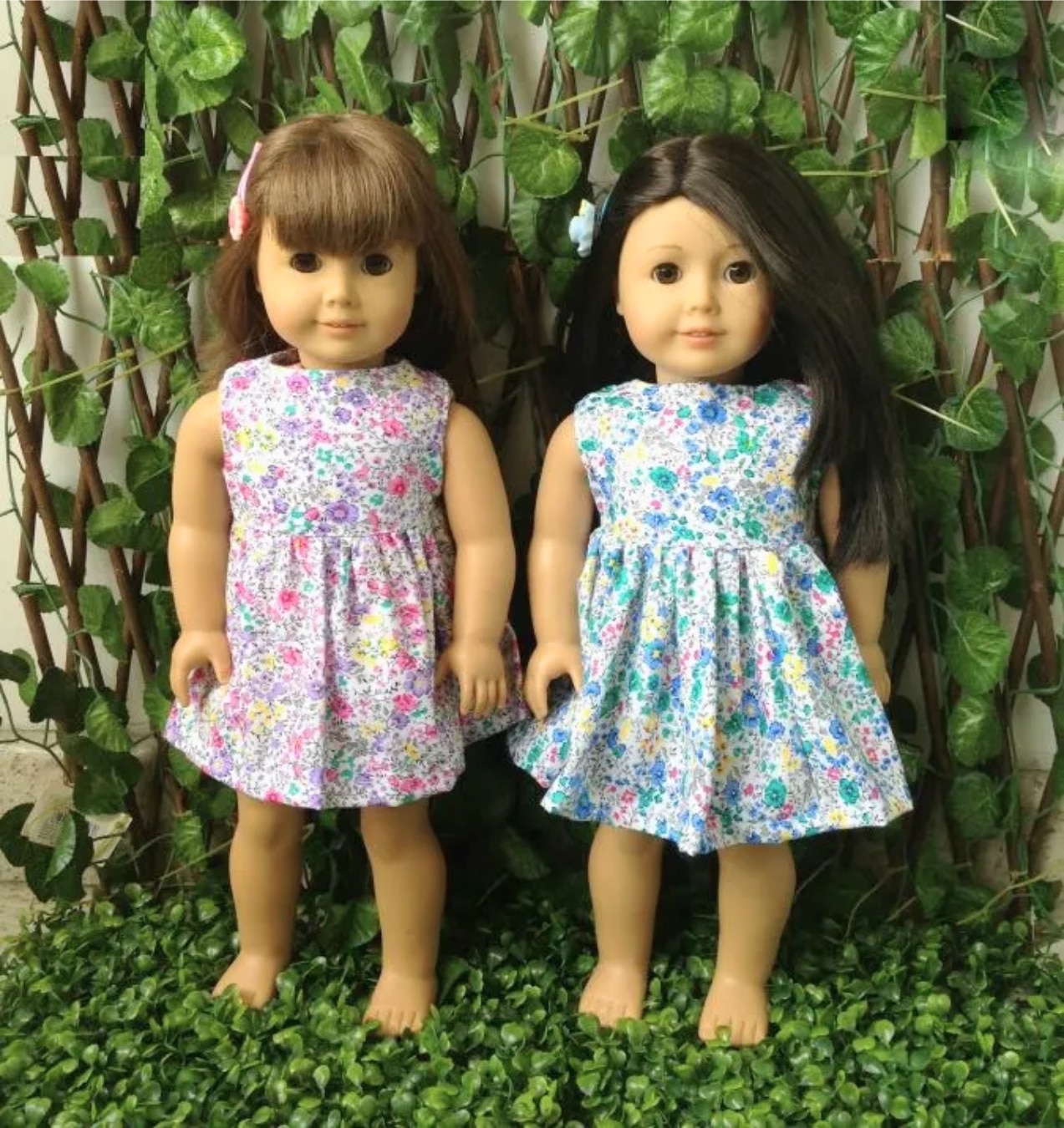 Free Patterns For 18 Inch Doll Clothes Free Patterns For 18 Inch Doll Clothes