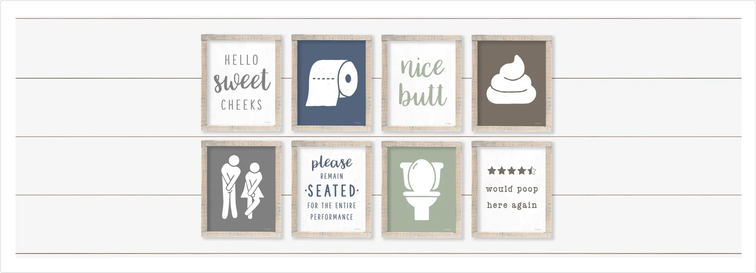 free printable funny signs